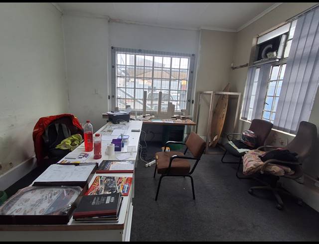 116M² OFFICE TO LET IN ARCADIA